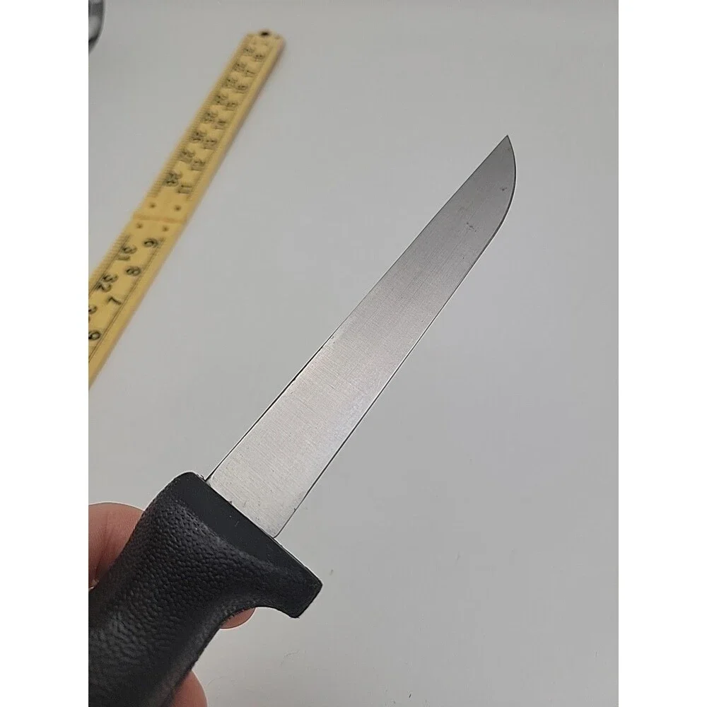 Older Ontario Knife Co. XP430-6” General Purpose Knife READ USA
